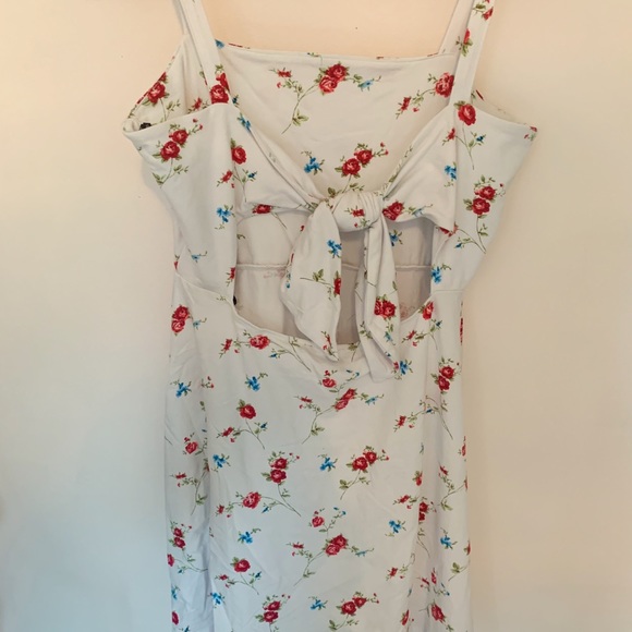 Forever 21 Sundress - Picture 2 of 3